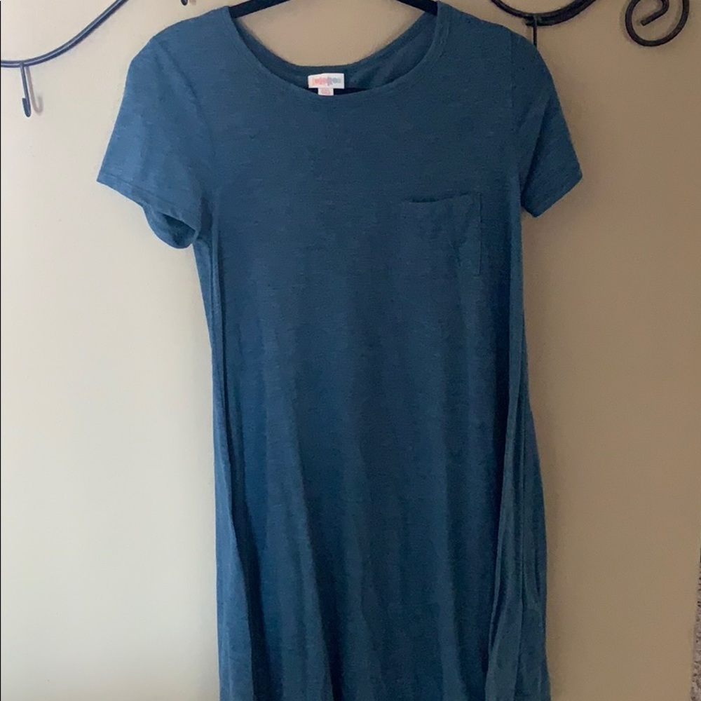 Lularoe Carly